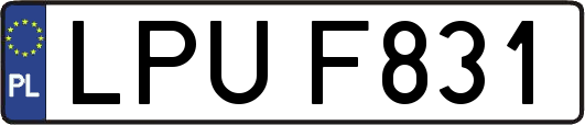 LPUF831