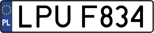LPUF834