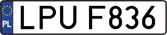LPUF836