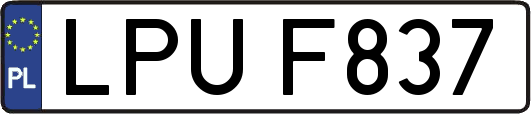 LPUF837