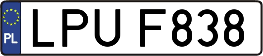 LPUF838