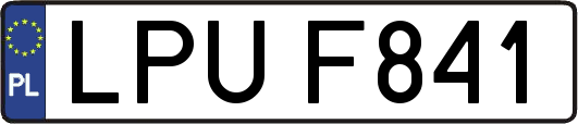 LPUF841