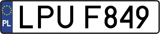 LPUF849