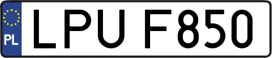 LPUF850