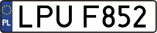 LPUF852