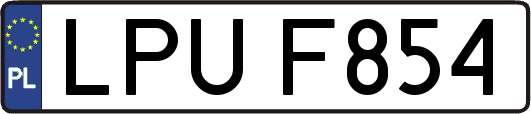 LPUF854