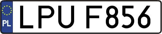 LPUF856