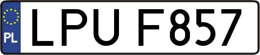 LPUF857