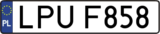 LPUF858