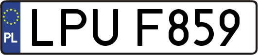 LPUF859