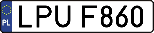 LPUF860