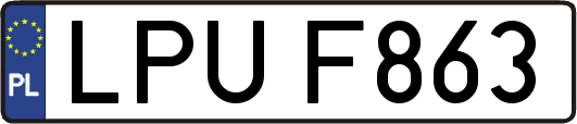 LPUF863