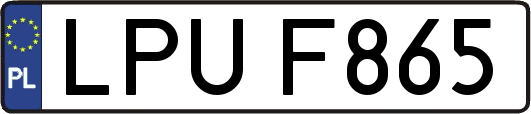 LPUF865