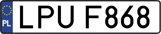 LPUF868