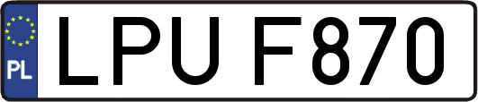 LPUF870