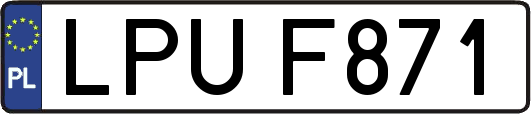LPUF871