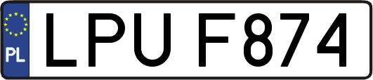 LPUF874