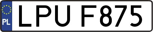 LPUF875