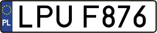 LPUF876