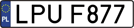 LPUF877