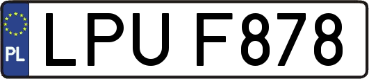 LPUF878
