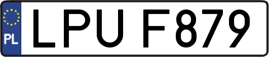LPUF879