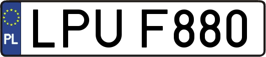 LPUF880
