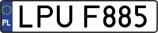 LPUF885