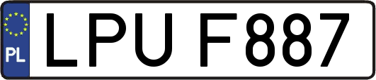 LPUF887
