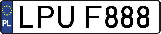 LPUF888