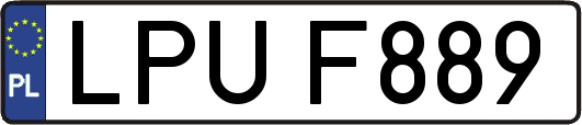 LPUF889