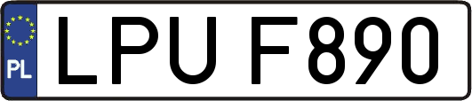 LPUF890