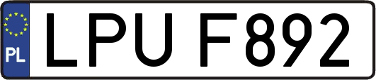 LPUF892