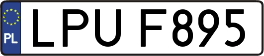 LPUF895
