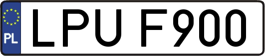 LPUF900