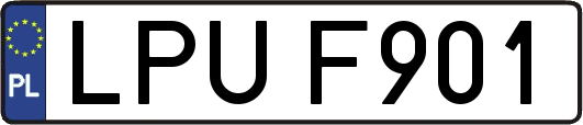 LPUF901