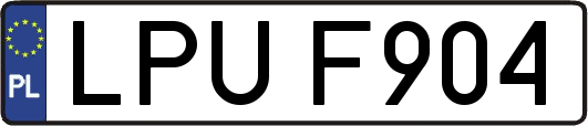 LPUF904