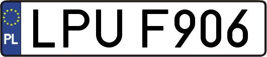 LPUF906