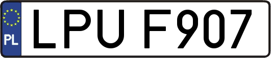 LPUF907