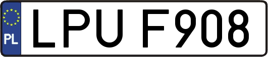 LPUF908