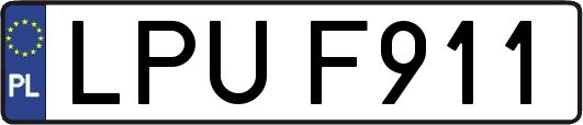 LPUF911