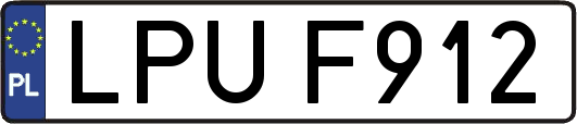 LPUF912