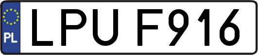 LPUF916