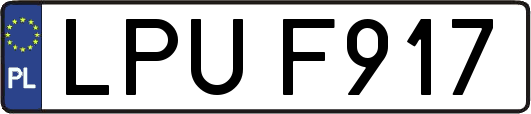 LPUF917