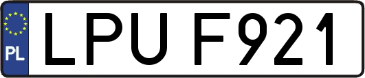 LPUF921