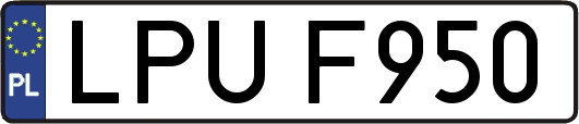 LPUF950