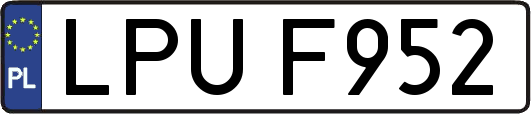 LPUF952