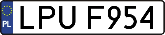 LPUF954