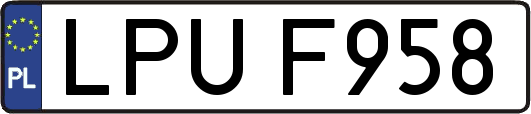 LPUF958