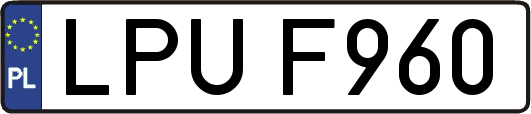 LPUF960